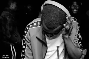 Dj Twiist - Umlilo Wodwa Vol.13
